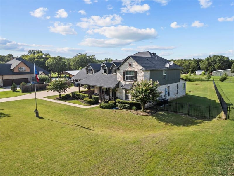 3175 Collins Road, Burleson TX 76028 - Photo 4