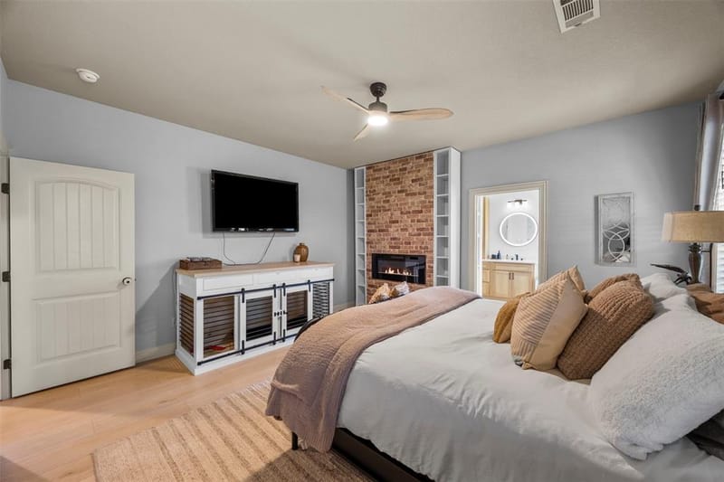 3175 Collins Road, Burleson TX 76028 - Photo 21