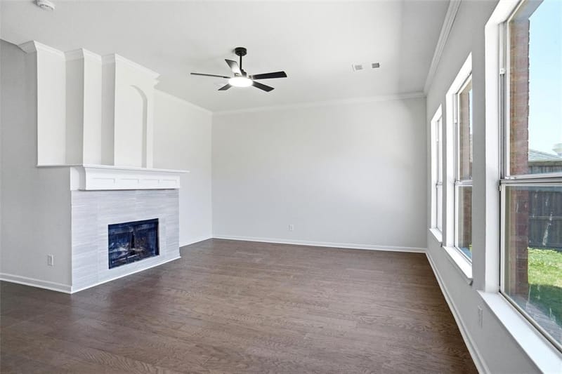 8631 Shakespeare Lane, Frisco TX 75036 - Photo 13