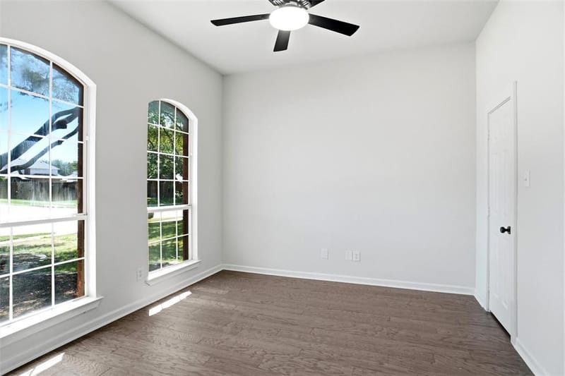 8631 Shakespeare Lane, Frisco TX 75036 - Photo 17