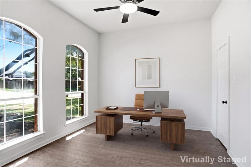 8631 Shakespeare Lane, Frisco TX 75036 - Photo 16