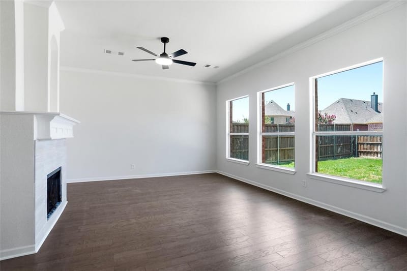 8631 Shakespeare Lane, Frisco TX 75036 - Photo 12