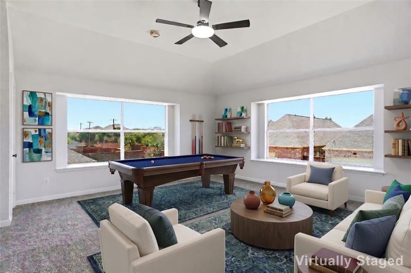 8631 Shakespeare Lane, Frisco TX 75036 - Photo 28