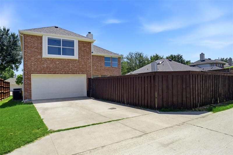 8631 Shakespeare Lane, Frisco TX 75036 - Photo 30