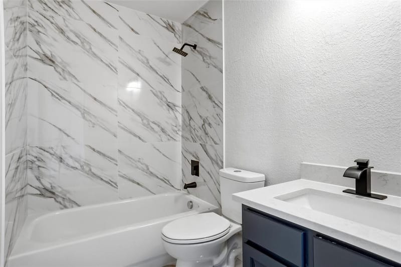 8631 Shakespeare Lane, Frisco TX 75036 - Photo 18