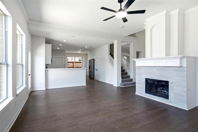 8631 Shakespeare Lane, Frisco TX 75036 - Photo 15