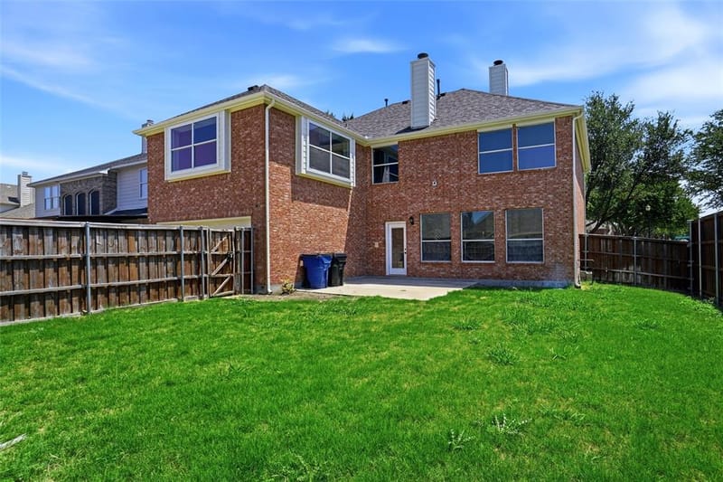 8631 Shakespeare Lane, Frisco TX 75036 - Photo 31