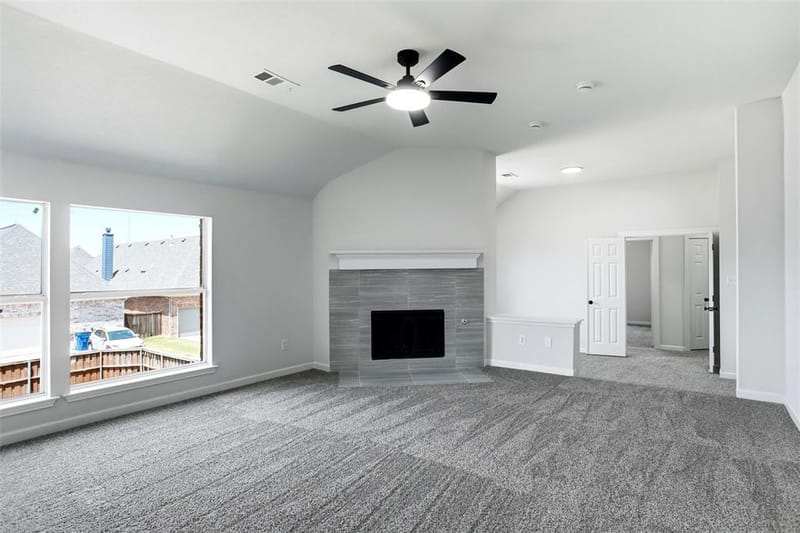 8631 Shakespeare Lane, Frisco TX 75036 - Photo 21