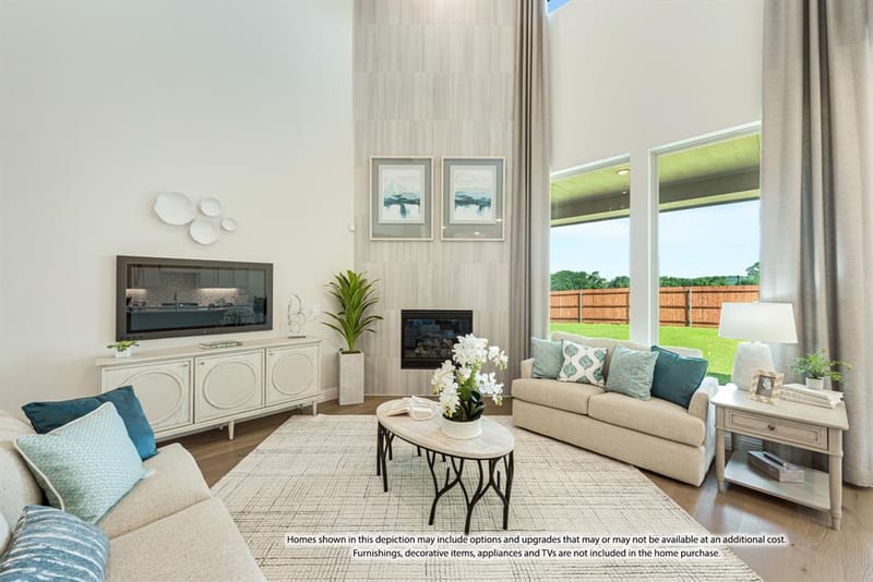 800 Twin Pine Court, Anna TX 75409 - Photo 6