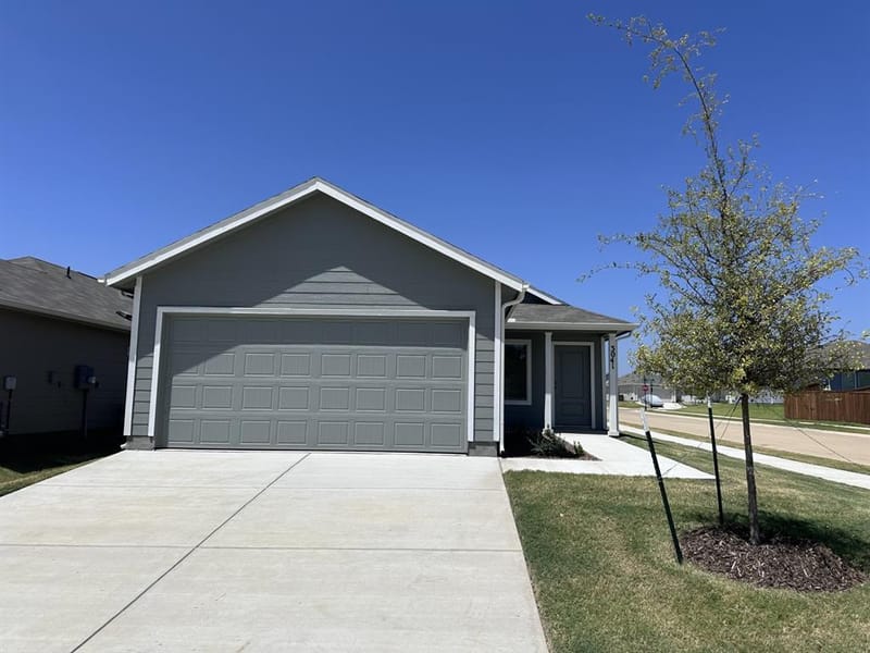 3041 Campeiro Avenue, Providence Village TX 76227