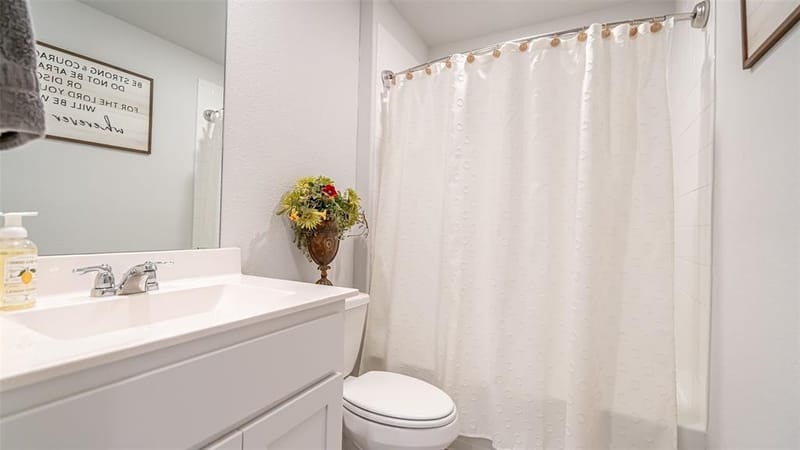 705 Basteen Lane, Justin TX 76247 - Photo 17