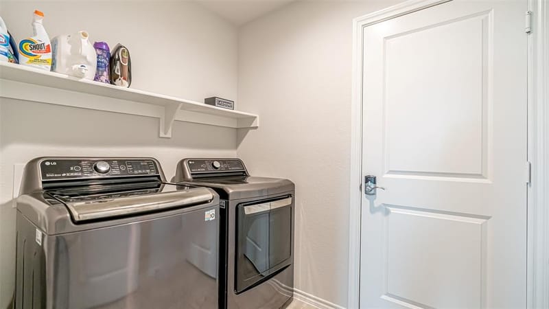 705 Basteen Lane, Justin TX 76247 - Photo 20