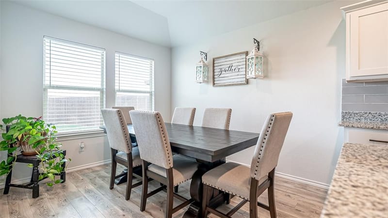 705 Basteen Lane, Justin TX 76247 - Photo 10