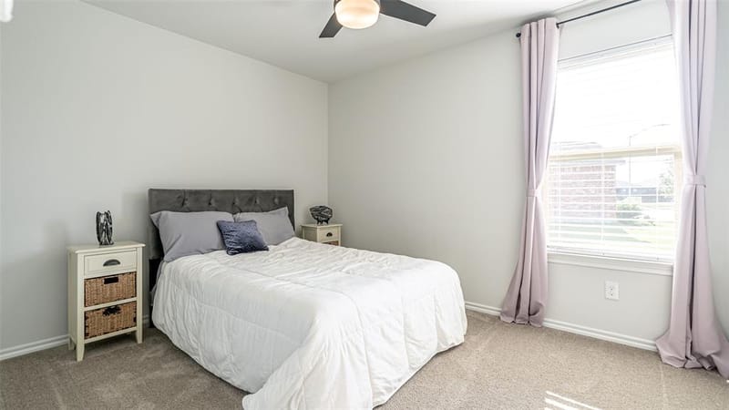 705 Basteen Lane, Justin TX 76247 - Photo 18