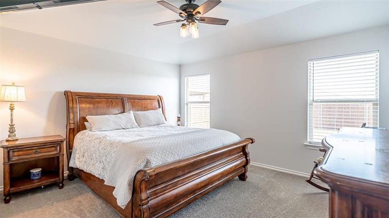 705 Basteen Lane, Justin TX 76247 - Photo 15