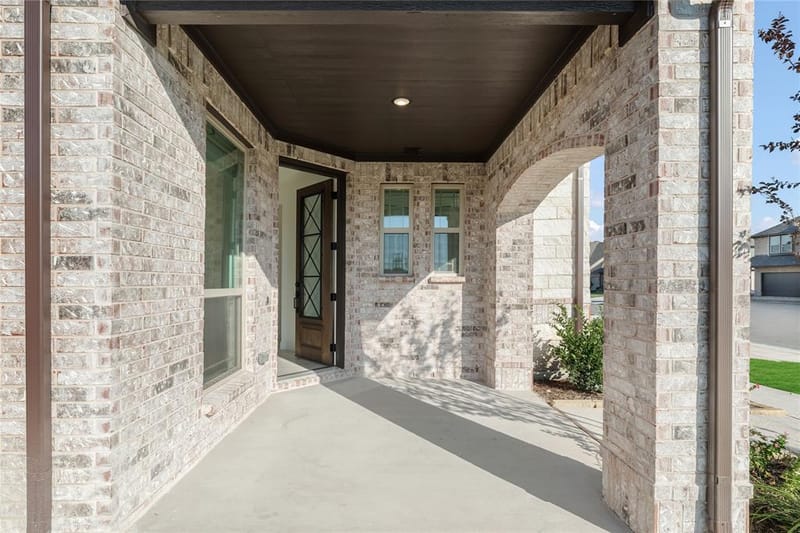 804 Twin Pine Court, Anna TX 75409 - Photo 3