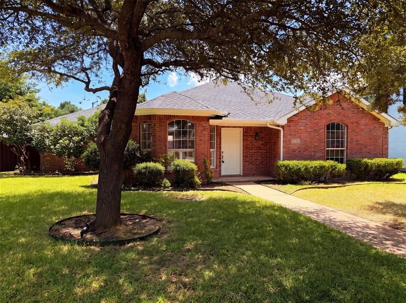 405 Kathy Lane, Wylie TX 75098 - Photo 15
