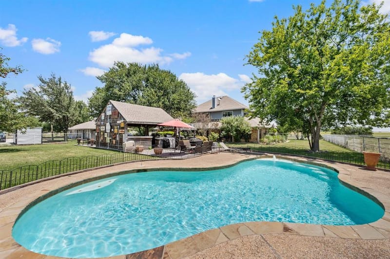 617 Malloy Lane, Ovilla TX 75154 - Photo 23