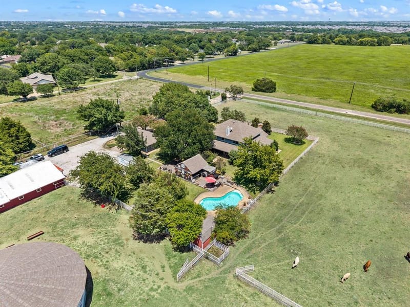 617 Malloy Lane, Ovilla TX 75154 - Photo 40
