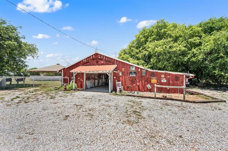 617 Malloy Lane, Ovilla TX 75154 - Photo 35