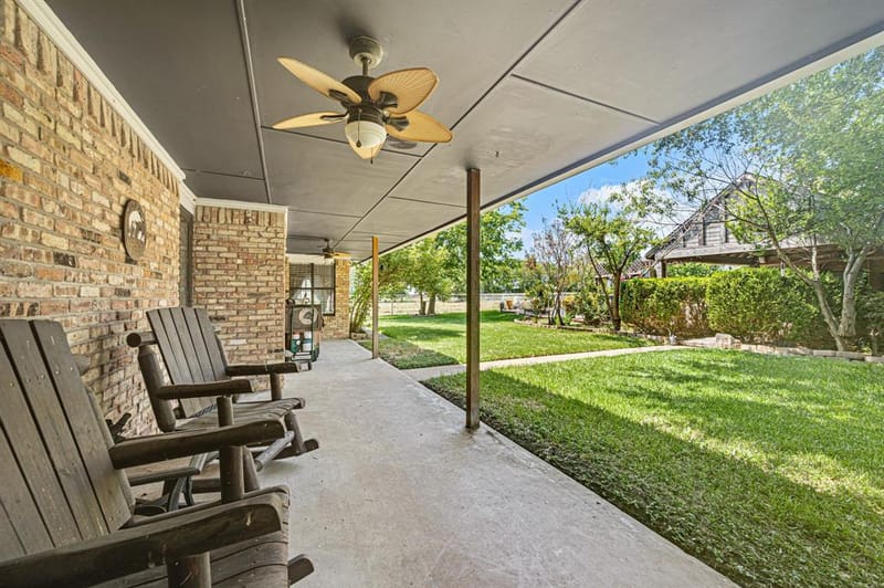 617 Malloy Lane, Ovilla TX 75154 - Photo 21