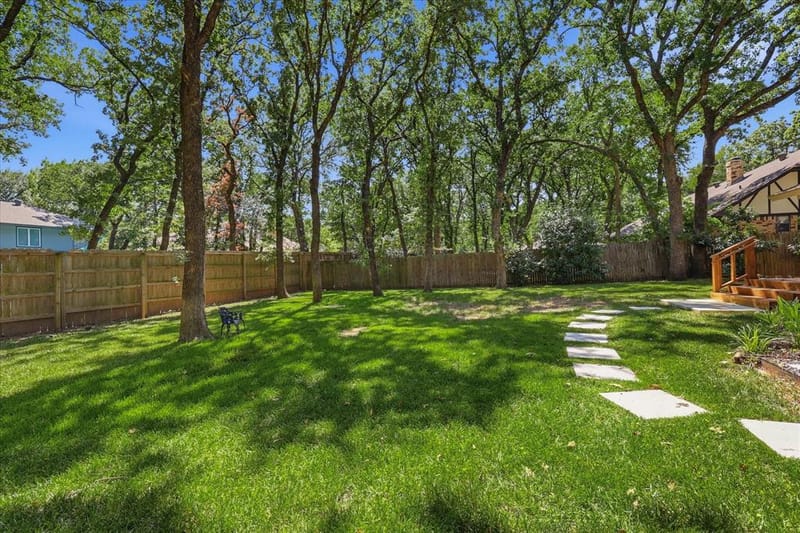 12 Timbergreen Circle, Denton TX 76205 - Photo 3