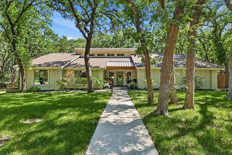 12 Timbergreen Circle, Denton TX 76205
