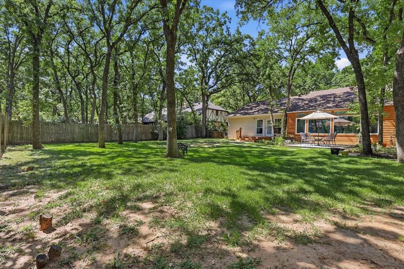 12 Timbergreen Circle, Denton TX 76205 - Photo 35