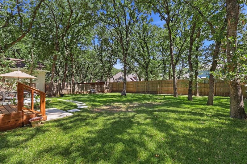 12 Timbergreen Circle, Denton TX 76205 - Photo 4