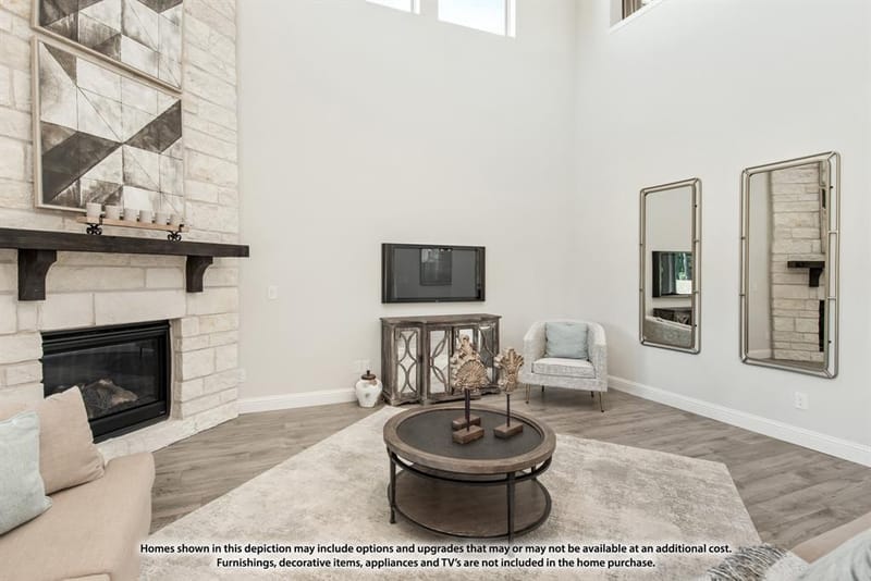 901 Twin Pine Court, Anna TX 75409 - Photo 12