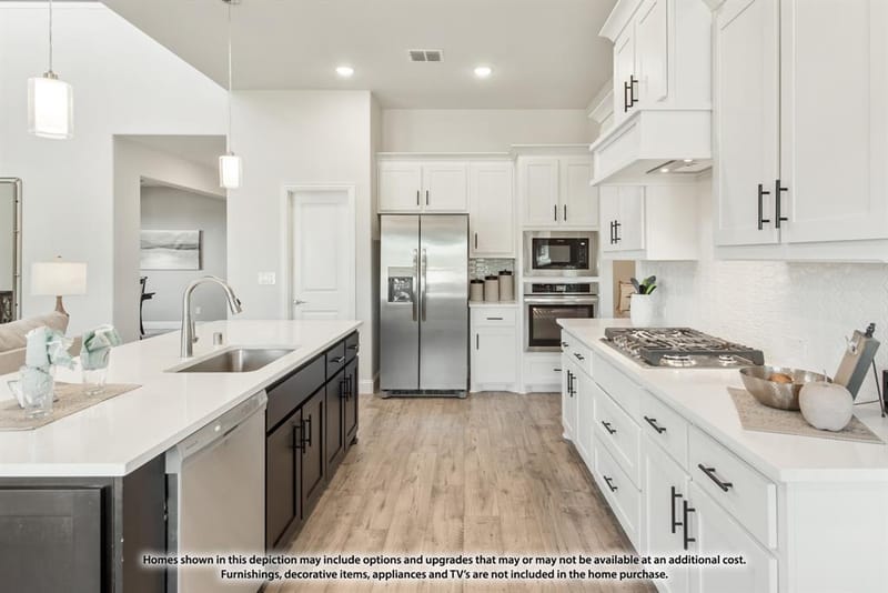901 Twin Pine Court, Anna TX 75409 - Photo 18