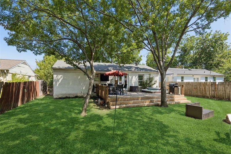 10633 Cayuga Drive, Dallas TX 75228 - Photo 27