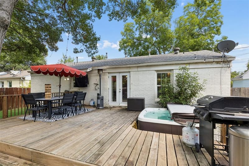 10633 Cayuga Drive, Dallas TX 75228 - Photo 24