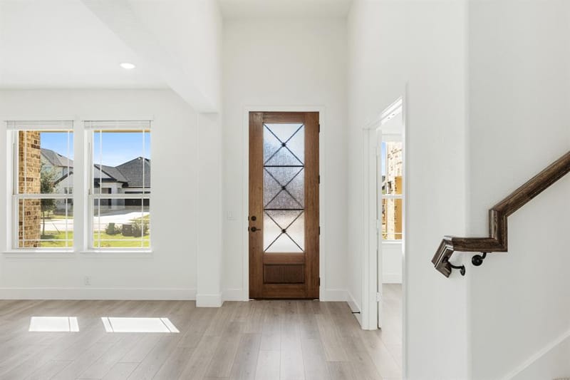 837 Turnbull Avenue, Fort Worth TX 76247 - Photo 5