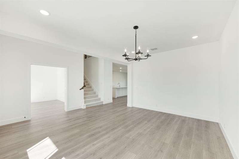 837 Turnbull Avenue, Fort Worth TX 76247 - Photo 8