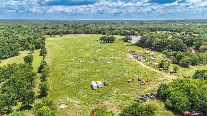 1611 County Road 4104, Greenville TX 75401 - Photo 26