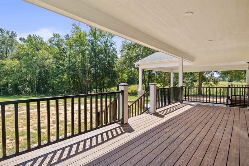 562 County Road 4230, Pittsburg TX 75686 - Photo 36