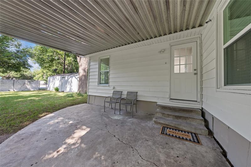 612 N 35th Street, Waco TX 76710 - Photo 27
