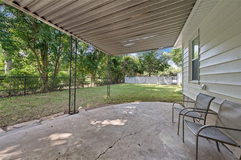 612 N 35th Street, Waco TX 76710 - Photo 26