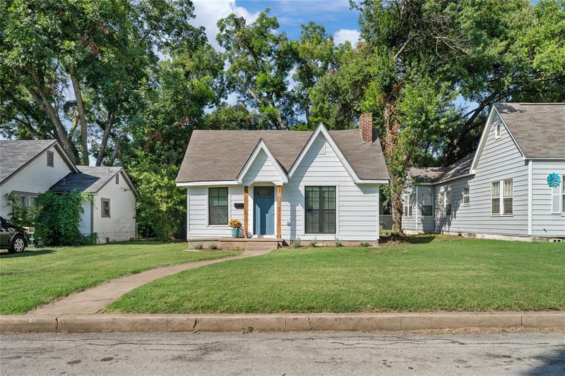 612 N 35th Street, Waco TX 76710 - Photo 3
