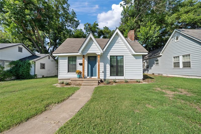612 N 35th Street, Waco TX 76710