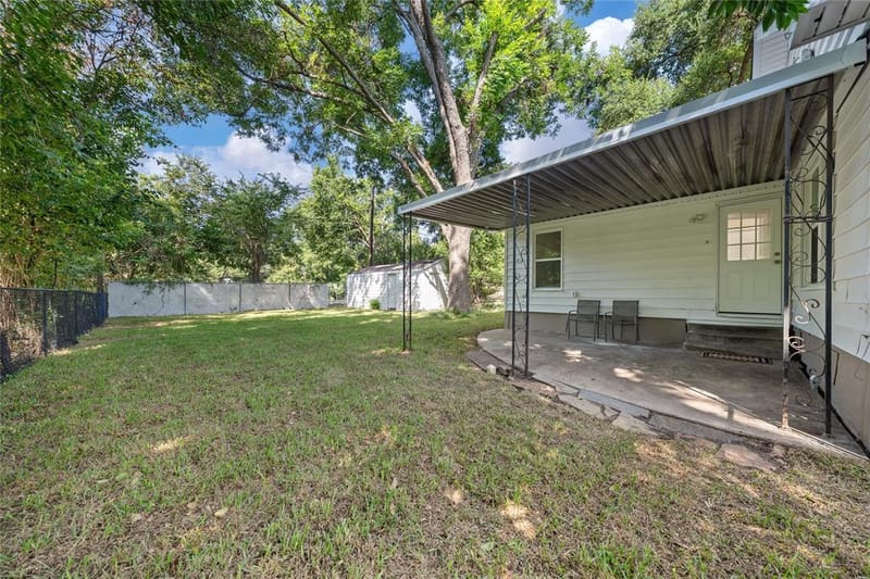 612 N 35th Street, Waco TX 76710 - Photo 28