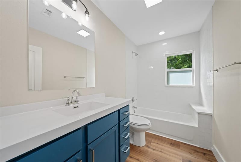 612 N 35th Street, Waco TX 76710 - Photo 20