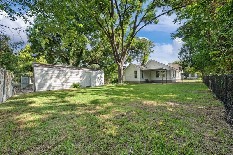 612 N 35th Street, Waco TX 76710 - Photo 30