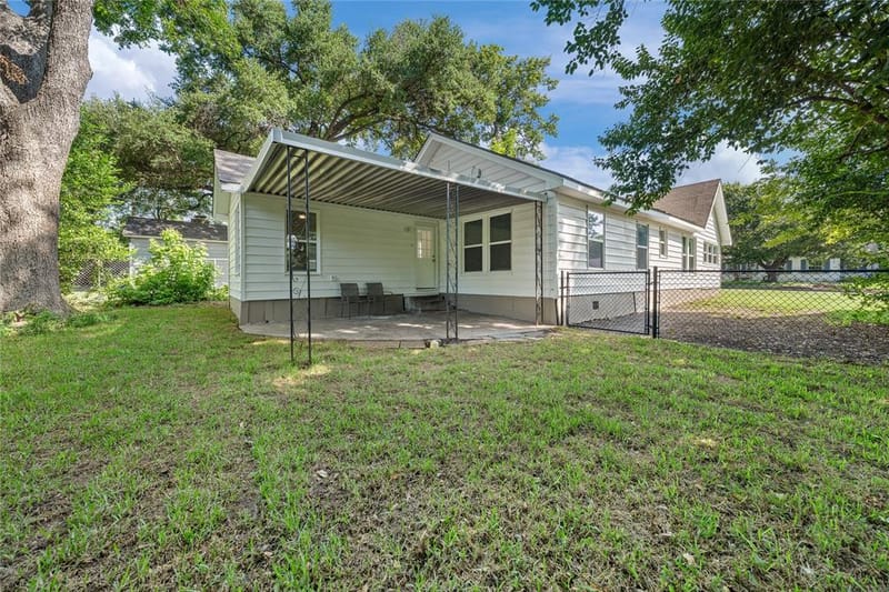 612 N 35th Street, Waco TX 76710 - Photo 29