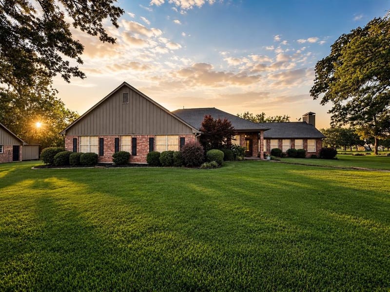 1079 Country Club Road, Sulphur Springs TX 75482