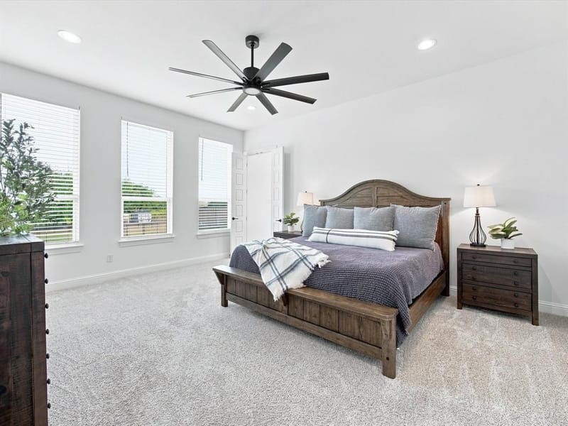 1095 Pioneer Crossing, Weatherford TX 76088 - Photo 17