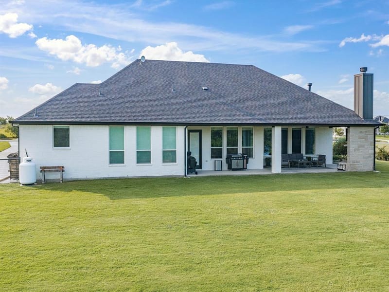 1095 Pioneer Crossing, Weatherford TX 76088 - Photo 36