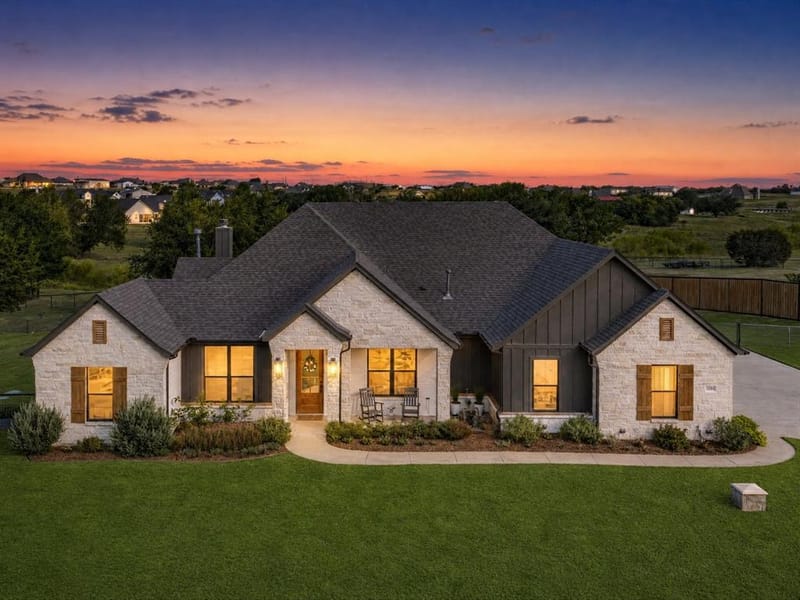 1095 Pioneer Crossing, Weatherford TX 76088