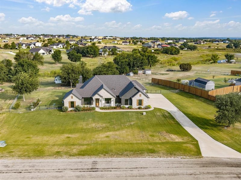 1095 Pioneer Crossing, Weatherford TX 76088 - Photo 34